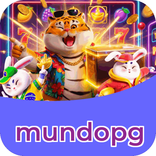 mundopg - Infraestrutura de segurança certificada